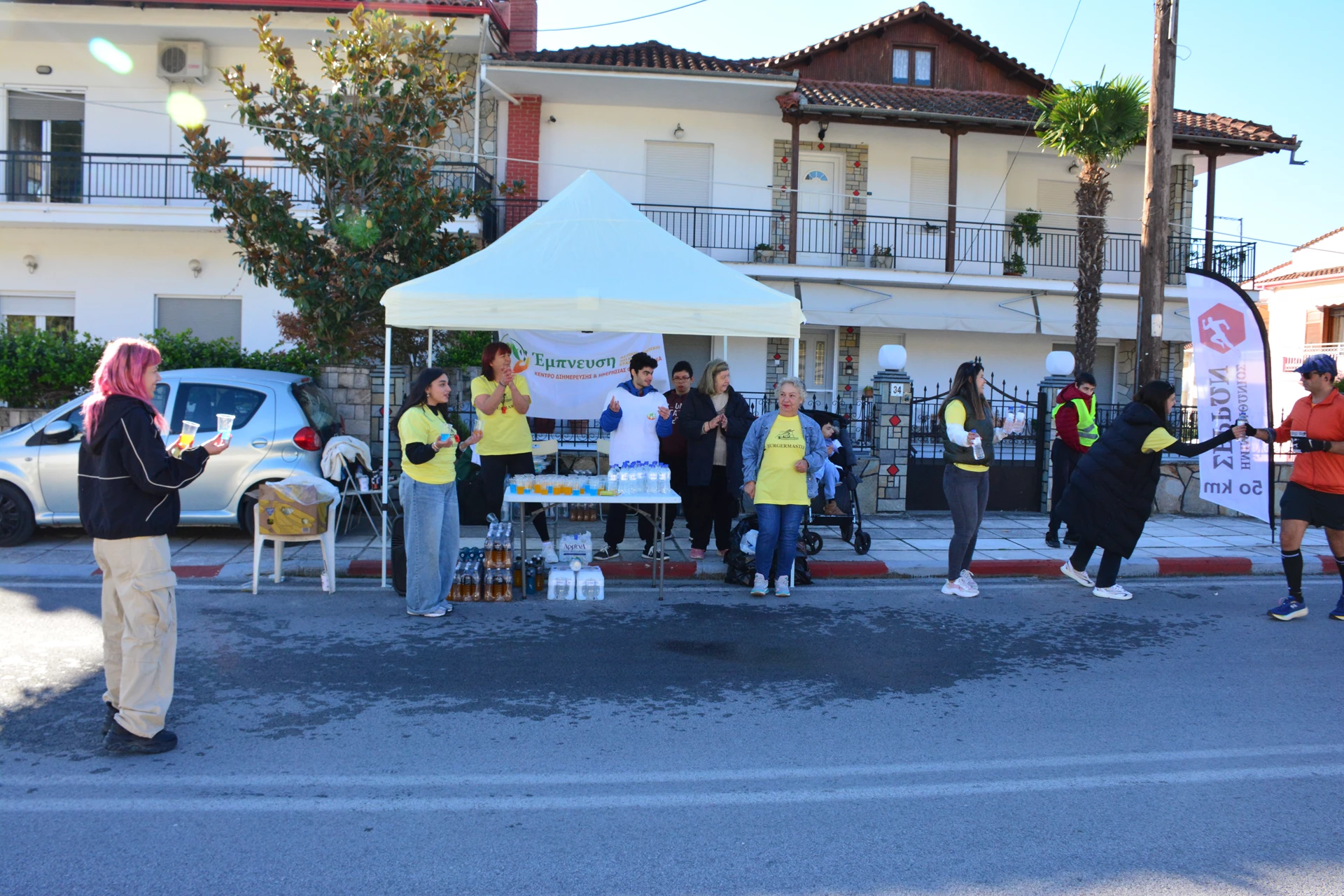 Στιγμιότυπα