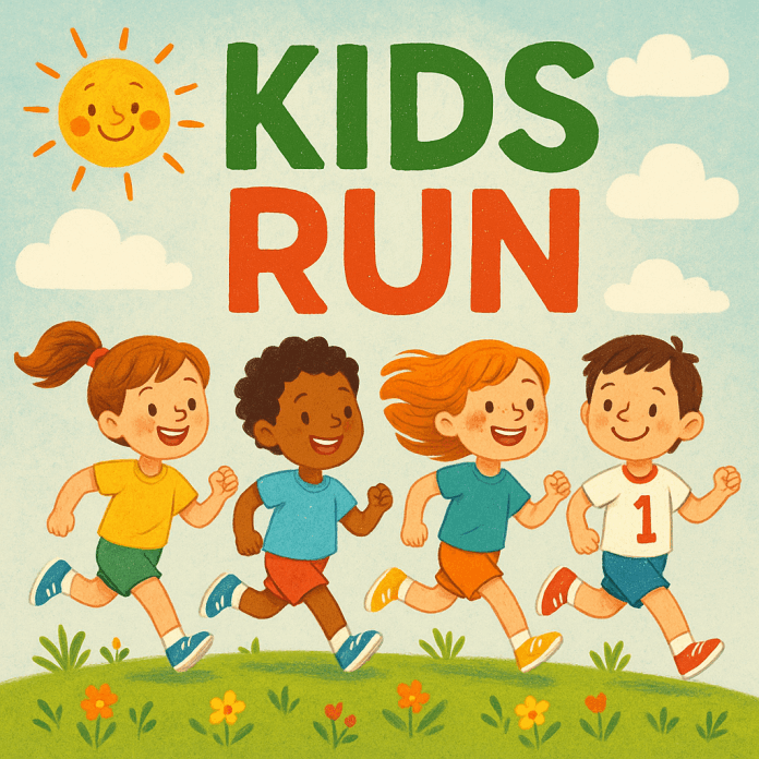kids