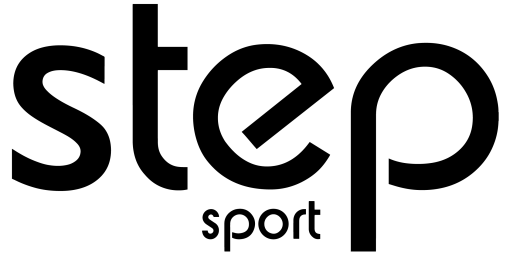 step sport logo